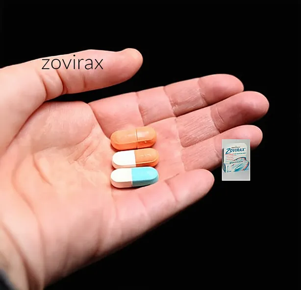 Ordonnance zovirax